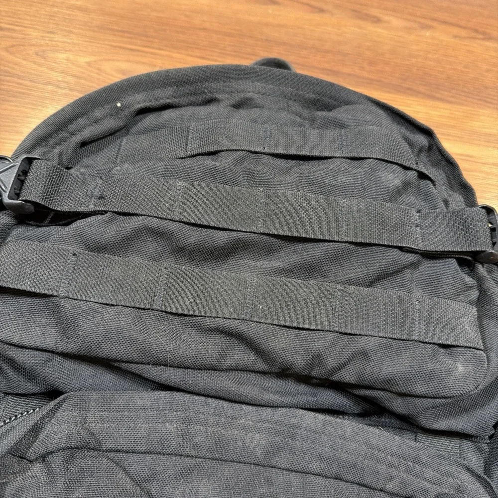 Spec-Ops Brand T.H.E. (Tactical Holds Everything) Pack 3 Day Pack Backpack